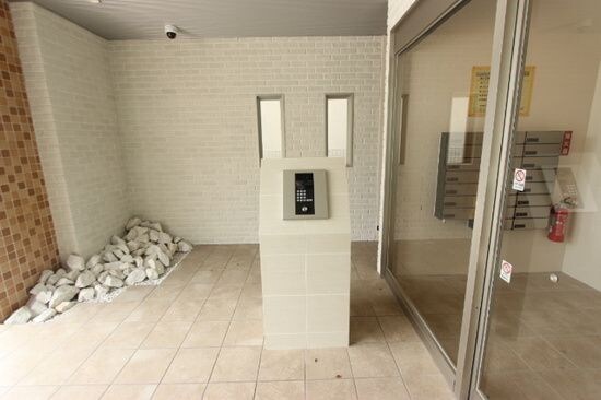 ラ・メゾン輝の物件外観写真