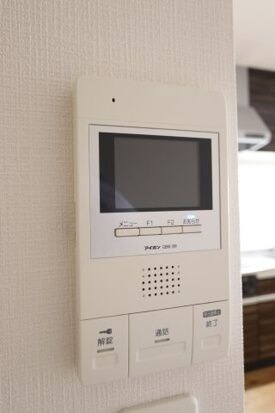 ラ・メゾン輝の物件内観写真