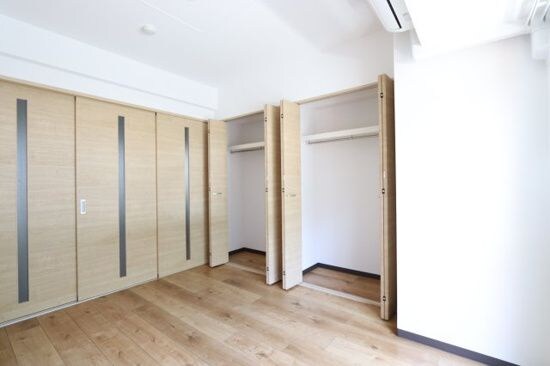 ラ・メゾン輝の物件内観写真