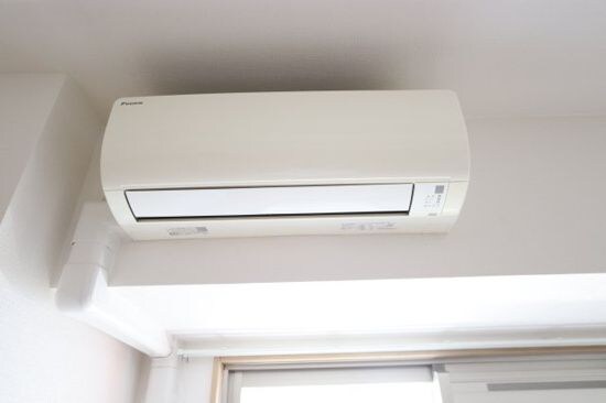 ラ・メゾン輝の物件内観写真