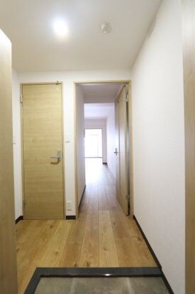 ラ・メゾン輝の物件内観写真