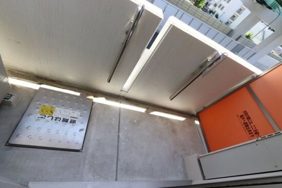 ラ・メゾン輝の物件内観写真