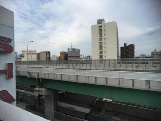 ラ・メゾン輝の物件内観写真