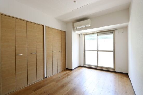 ラ・メゾン輝の物件内観写真