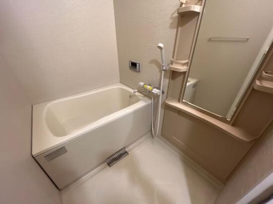 エクセルハイム・Ｎの物件内観写真