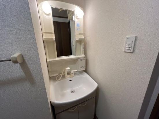 エクセルハイム・Ｎの物件内観写真