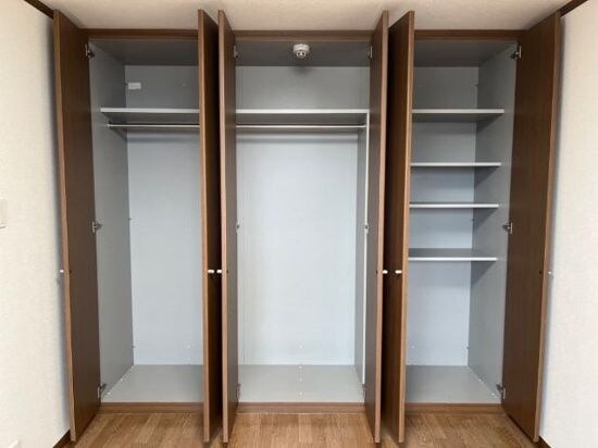 エクセルハイム・Ｎの物件内観写真