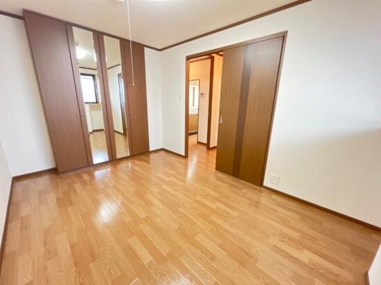 エクセルハイム・Ｎの物件内観写真