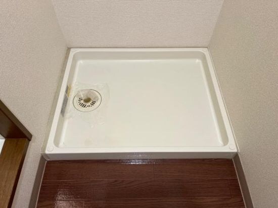 エクセルハイム・Ｎの物件内観写真