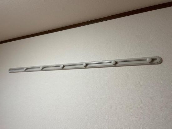 エクセルハイム・Ｎの物件内観写真