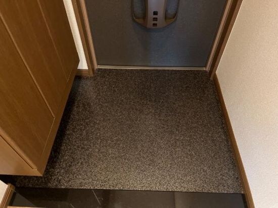 エクセルハイム・Ｎの物件内観写真