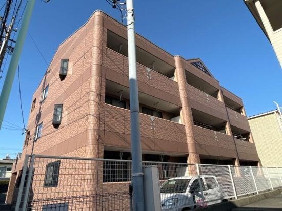 エクセルハイム・Ｎの物件内観写真