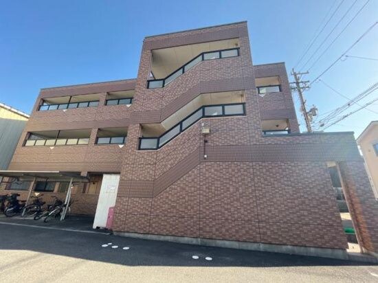 エクセルハイム・Ｎの物件内観写真