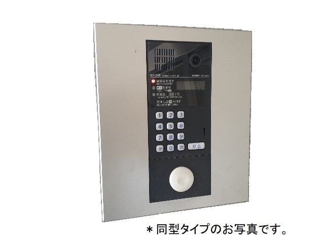 セレーノ　カーサの物件外観写真