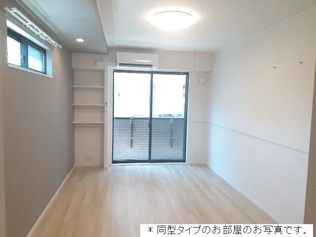 セレーノ　カーサの物件内観写真