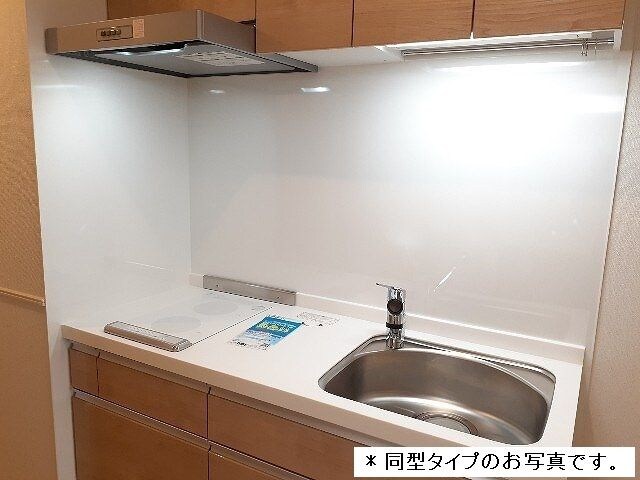 セレーノ　カーサの物件内観写真