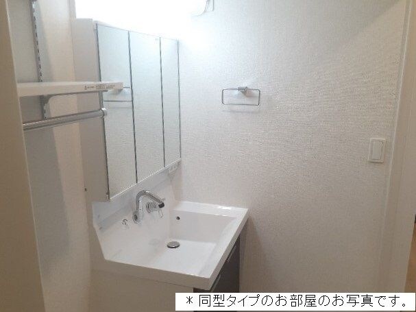 セレーノ　カーサの物件内観写真