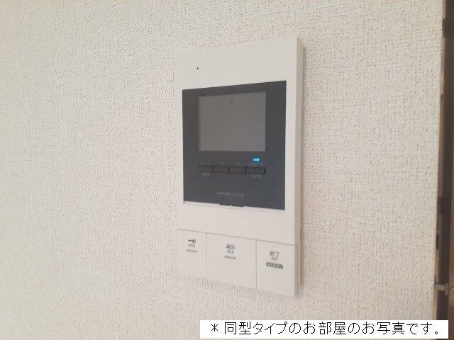 セレーノ　カーサの物件内観写真