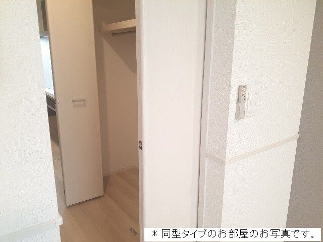 セレーノ　カーサの物件内観写真