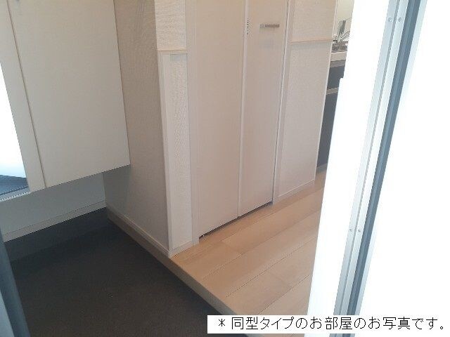 セレーノ　カーサの物件内観写真