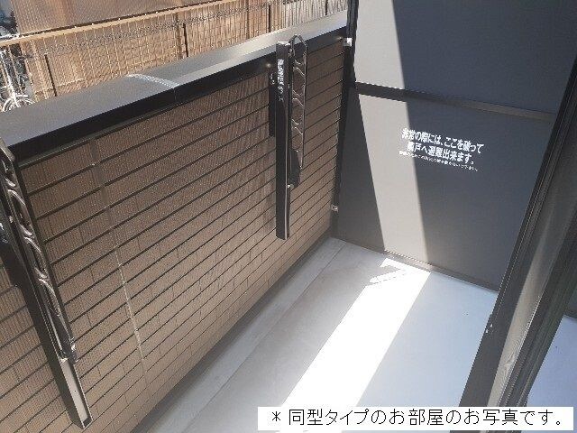 セレーノ　カーサの物件内観写真