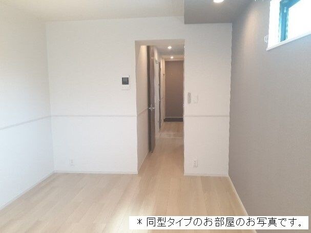 セレーノ　カーサの物件内観写真