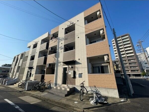 jolie maison 2の物件外観写真