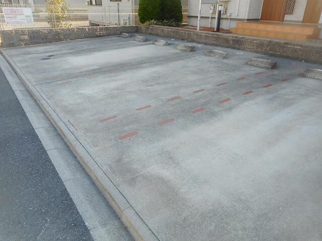 アリビエ　Ⅱの物件外観写真