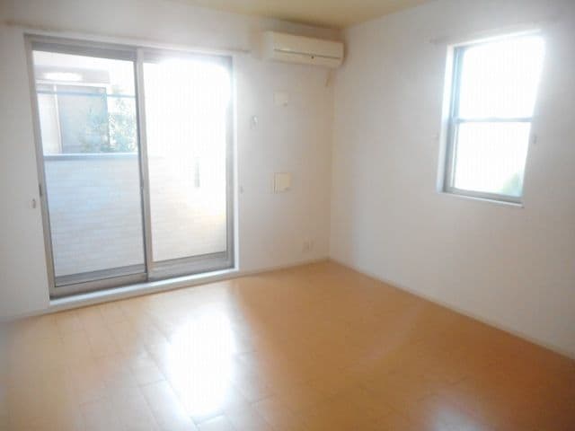 アリビエ　Ⅱの物件内観写真