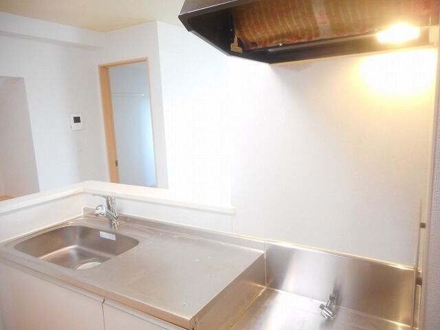 アリビエ　Ⅱの物件内観写真