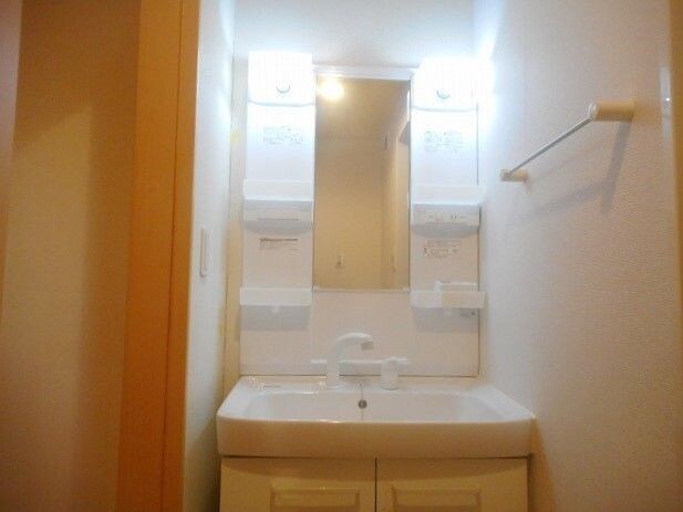 アリビエ　Ⅱの物件内観写真