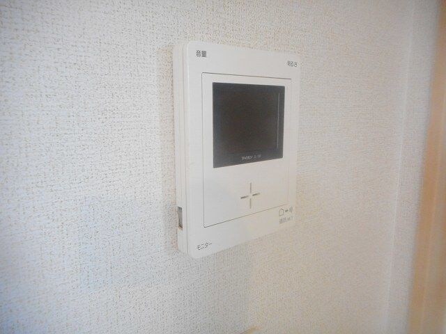 アリビエ　Ⅱの物件内観写真