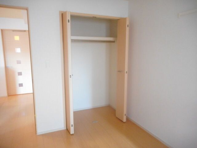 アリビエ　Ⅱの物件内観写真