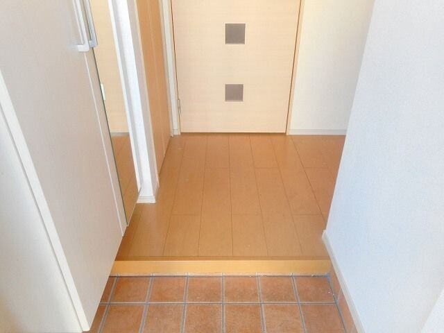 アリビエ　Ⅱの物件内観写真