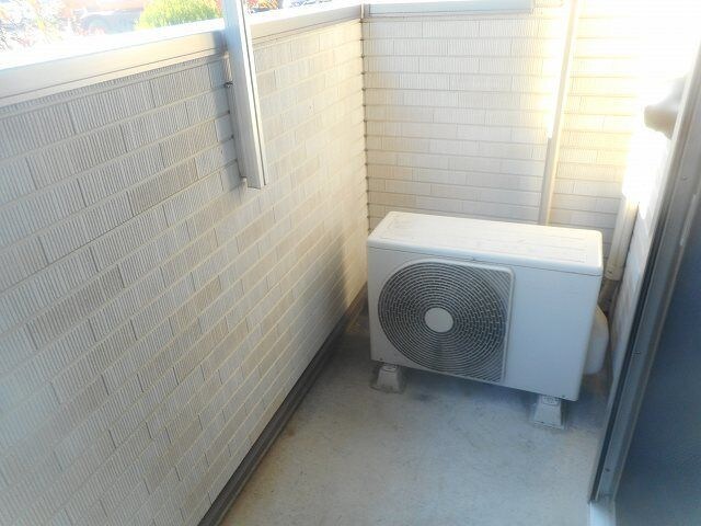 アリビエ　Ⅱの物件内観写真