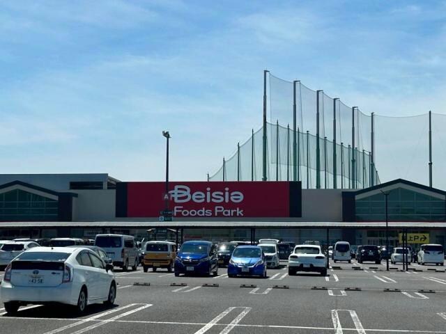 アリビエ　Ⅱの物件内観写真