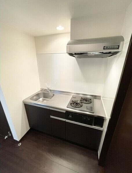 スタートリビングの物件内観写真