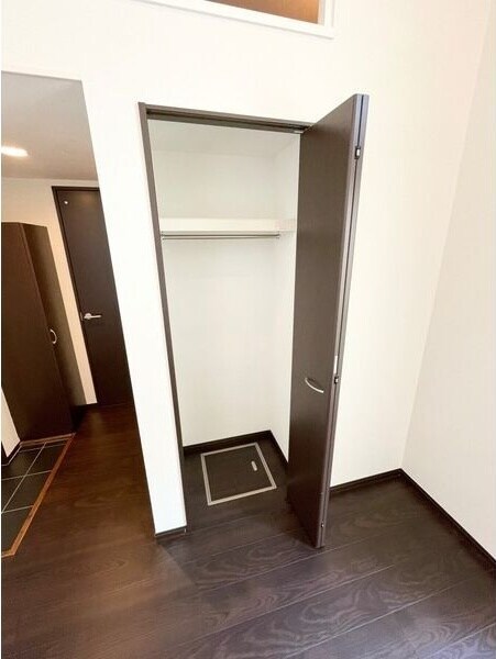 スタートリビングの物件内観写真