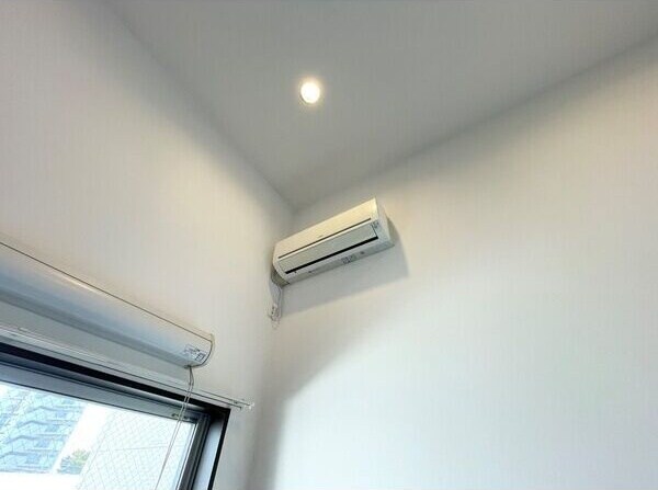 スタートリビングの物件内観写真