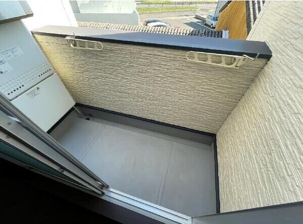 スタートリビングの物件内観写真