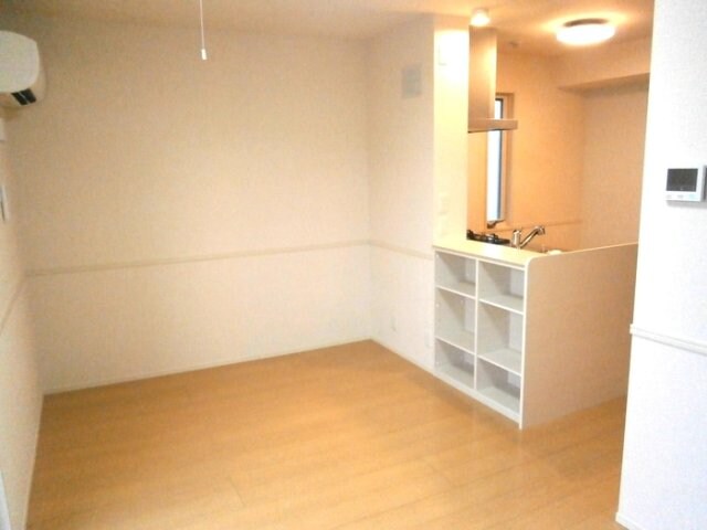 アンソレイユの物件内観写真