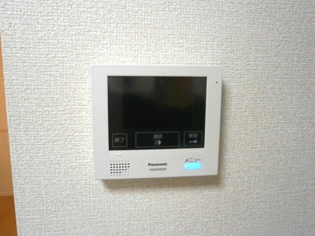 アンソレイユの物件内観写真