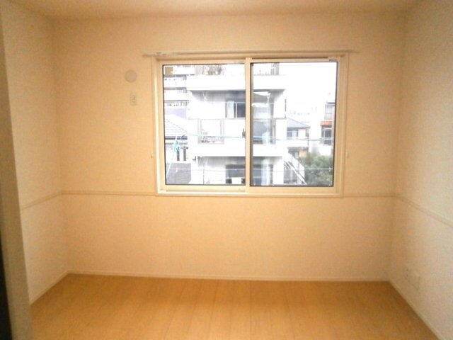 アンソレイユの物件内観写真