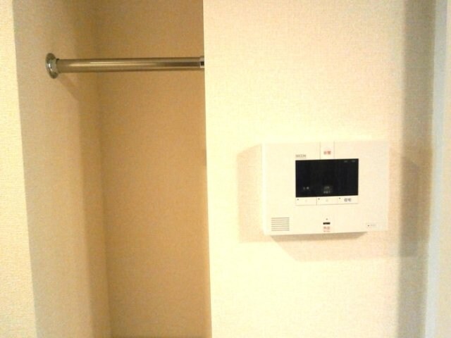 アンソレイユの物件内観写真