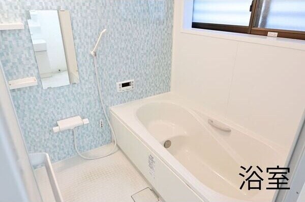 丸米アパート 西棟の物件内観写真