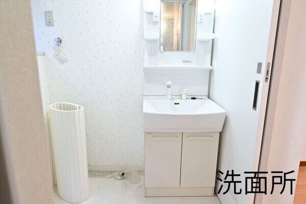 丸米アパート 西棟の物件内観写真