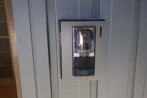 丸米アパート 西棟の物件内観写真