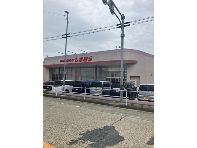 丸米アパート 西棟の物件内観写真