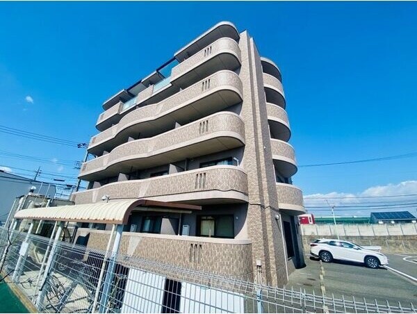 FILL SHINEの物件外観写真