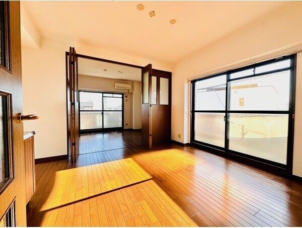 FILL SHINEの物件内観写真